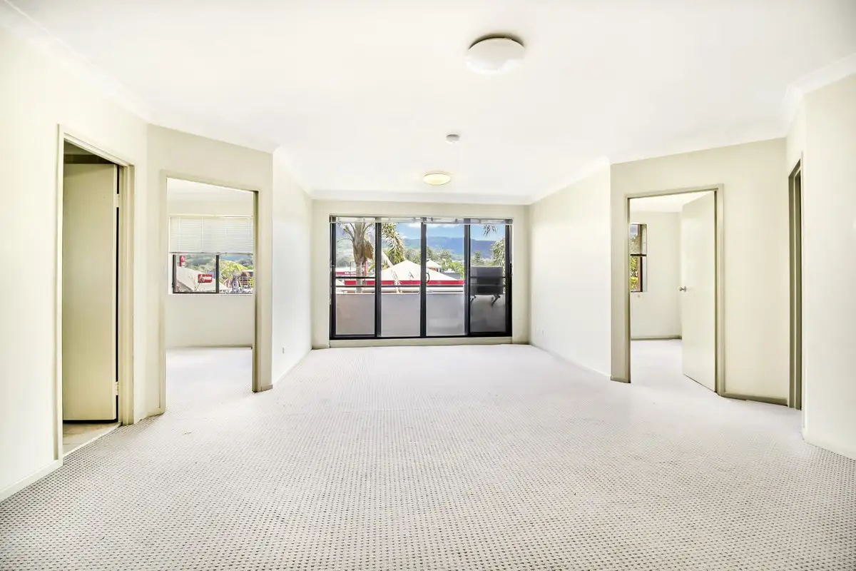 Main view of Homely apartment listing, 2/214-220 Princes Highway, Fairy Meadow NSW 2519