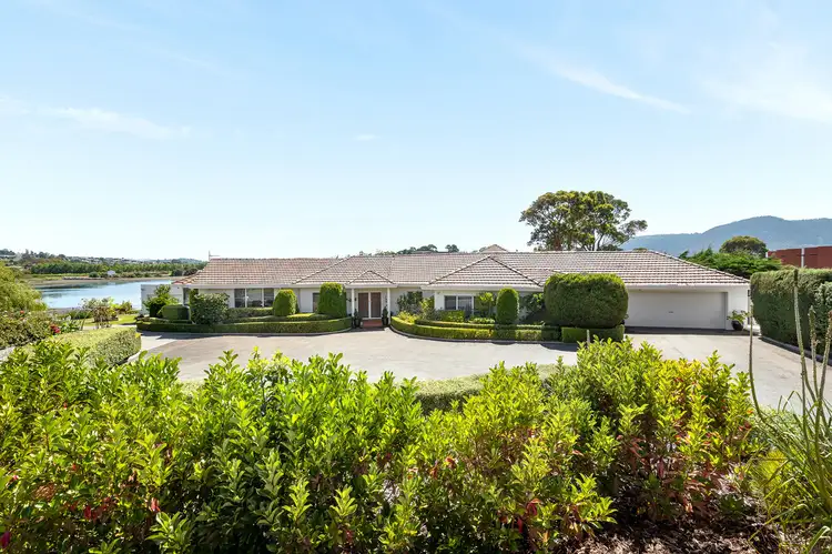 Third view of Homely house listing, 5 Strathaven Drive, Rosetta TAS 7010