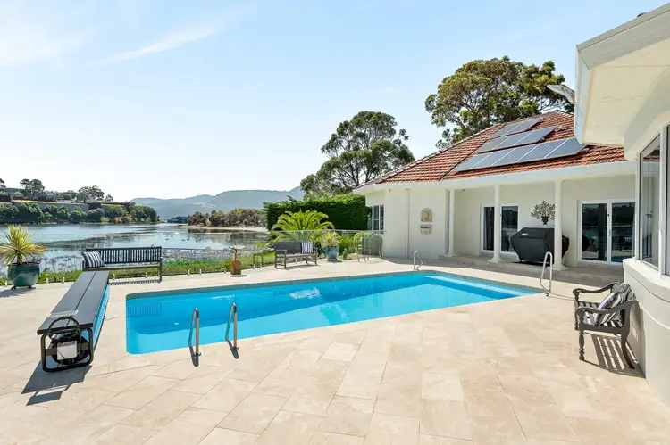 Fourth view of Homely house listing, 5 Strathaven Drive, Rosetta TAS 7010