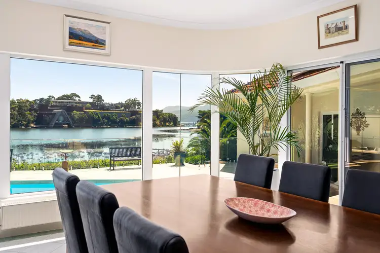 Fifth view of Homely house listing, 5 Strathaven Drive, Rosetta TAS 7010