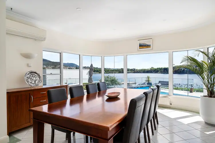 Sixth view of Homely house listing, 5 Strathaven Drive, Rosetta TAS 7010