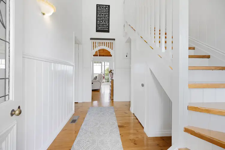 Third view of Homely house listing, 8 Ocean View Court, Seaspray VIC 3851