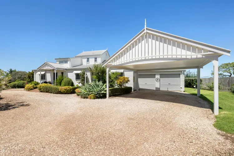 Fourth view of Homely house listing, 8 Ocean View Court, Seaspray VIC 3851