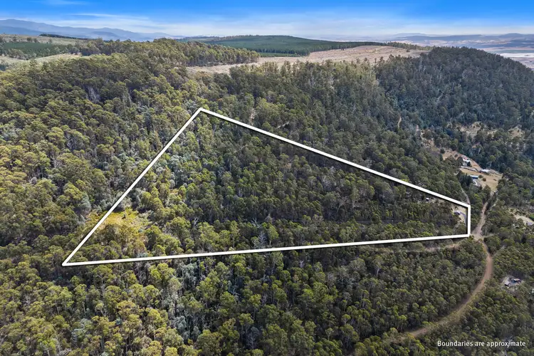 Second view of Homely land listing, 248 Moogara Road, Moogara TAS 7140