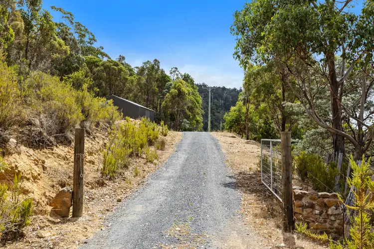 Third view of Homely land listing, 248 Moogara Road, Moogara TAS 7140