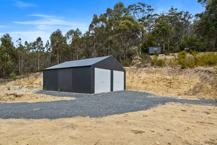 Fourth view of Homely land listing, 248 Moogara Road, Moogara TAS 7140
