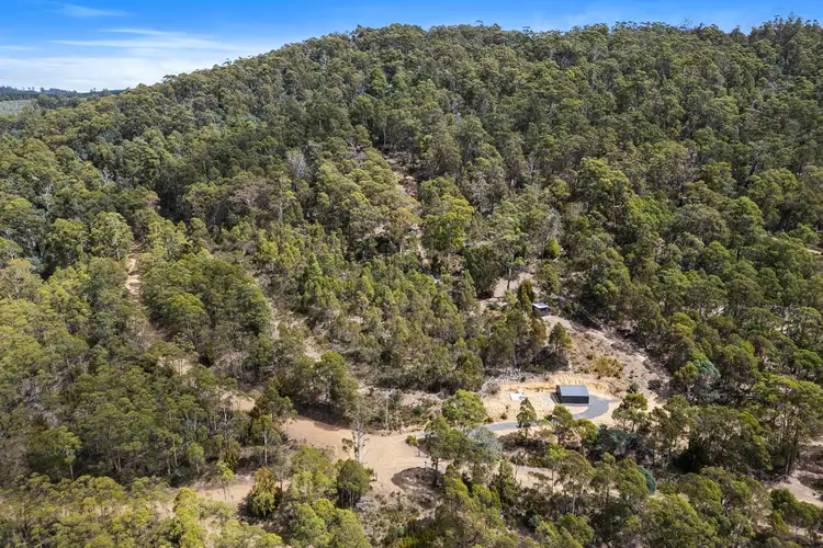 Fifth view of Homely land listing, 248 Moogara Road, Moogara TAS 7140