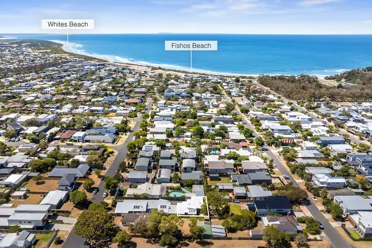 Second view of Homely unit listing, 3/63 Cowrie Road, Torquay VIC 3228