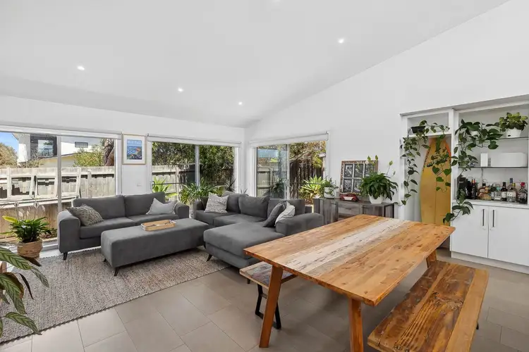 Fourth view of Homely unit listing, 3/63 Cowrie Road, Torquay VIC 3228