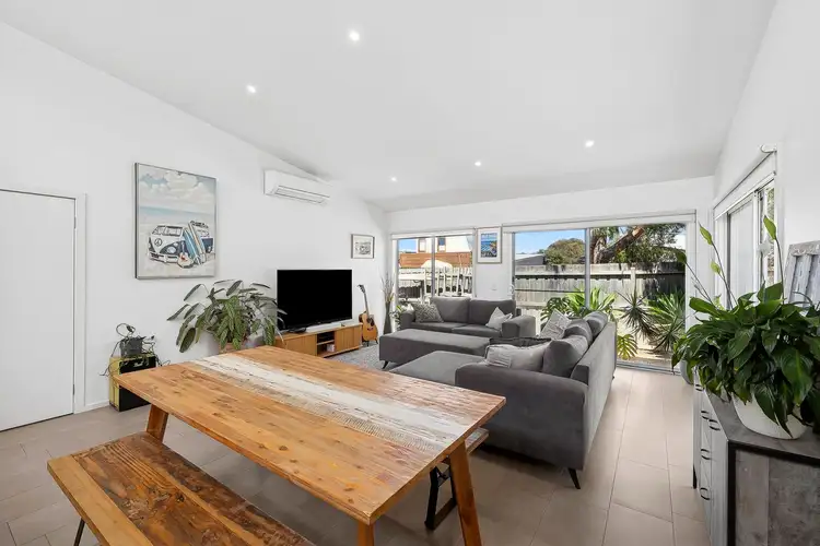 Fifth view of Homely unit listing, 3/63 Cowrie Road, Torquay VIC 3228