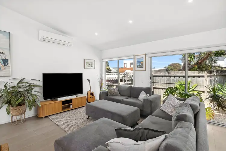 Sixth view of Homely unit listing, 3/63 Cowrie Road, Torquay VIC 3228