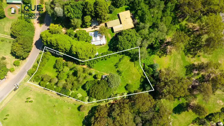 Second view of Homely land listing, 573 Morses Creek Road, Wandiligong VIC 3744