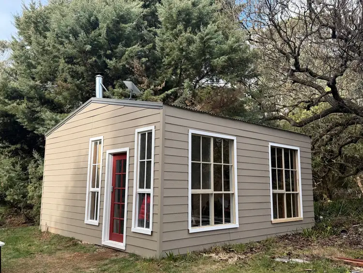 Third view of Homely land listing, 573 Morses Creek Road Wandilligong, Bright VIC 3741