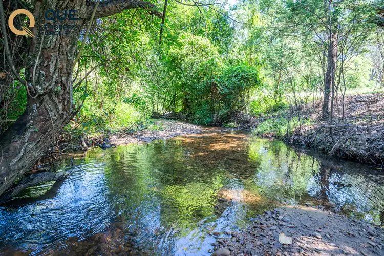 Fifth view of Homely land listing, 573 Morses Creek Road, Wandiligong VIC 3744