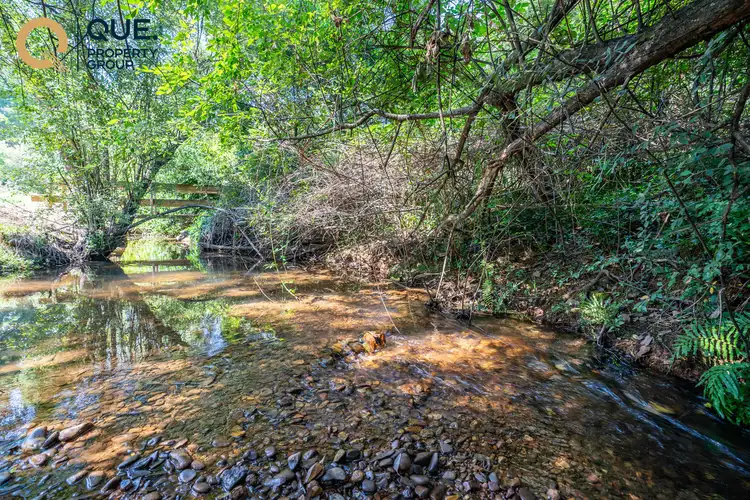 Sixth view of Homely land listing, 573 Morses Creek Road, Wandiligong VIC 3744