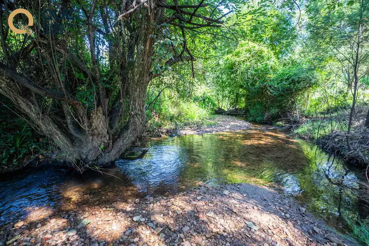 Seventh view of Homely land listing, 573 Morses Creek Road, Wandiligong VIC 3744