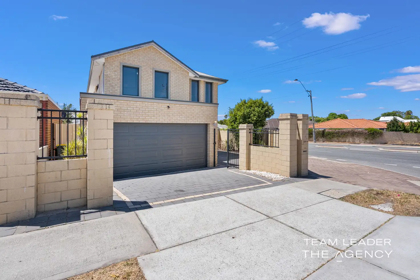 Main view of Homely house listing, 1/236A The Strand, Dianella WA 6059