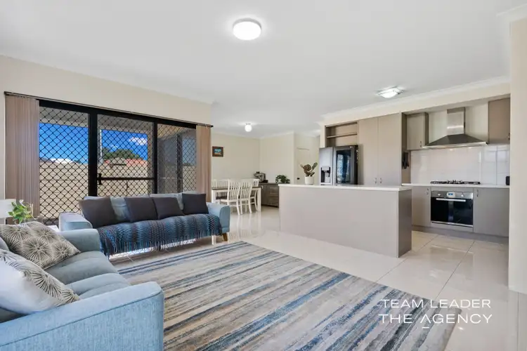 Third view of Homely house listing, 1/236A The Strand, Dianella WA 6059