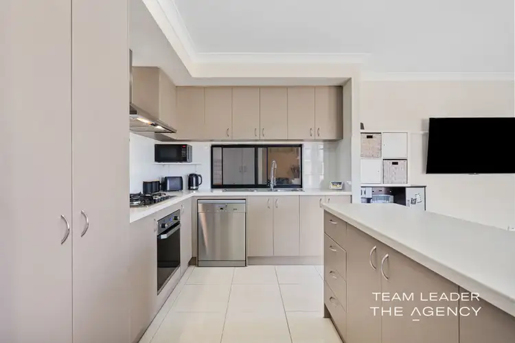 Fifth view of Homely house listing, 1/236A The Strand, Dianella WA 6059