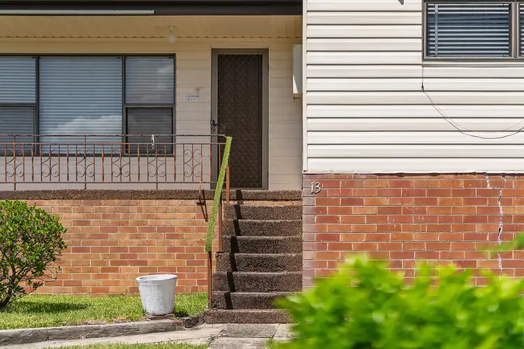 Third view of Homely house listing, 13 Boundary Street, Kotara South NSW 2289