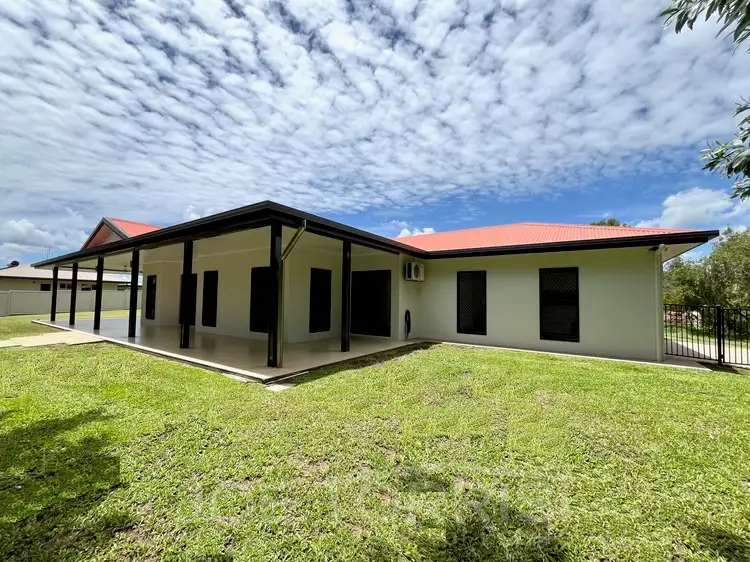 Main view of Homely house listing, 31 Amaroo Drive, Mareeba QLD 4880