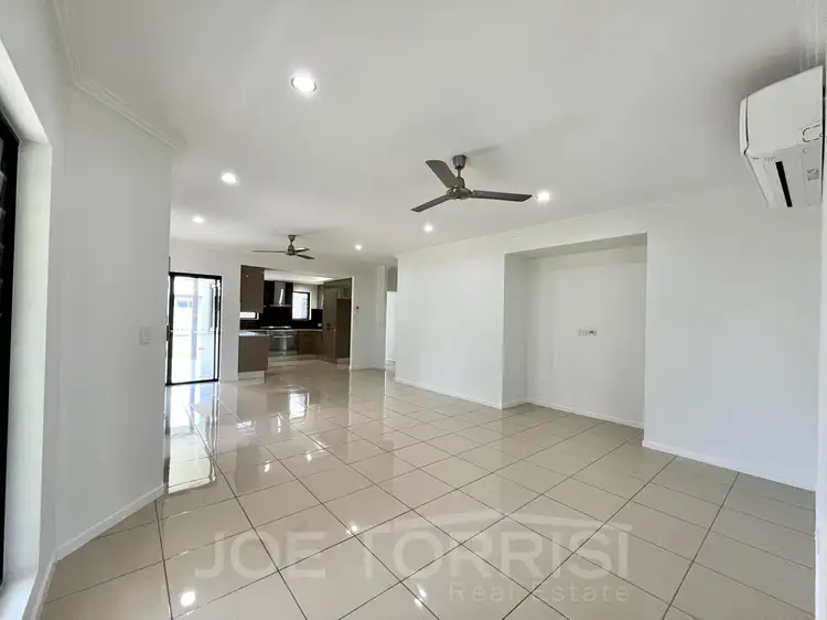 Fourth view of Homely house listing, 31 Amaroo Drive, Mareeba QLD 4880