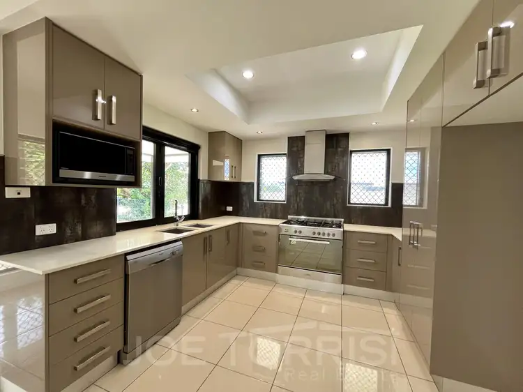 Fifth view of Homely house listing, 31 Amaroo Drive, Mareeba QLD 4880