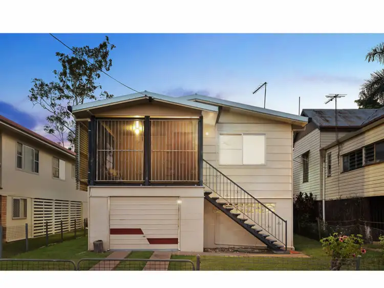 29 Larnach Street, Allenstown QLD 4700