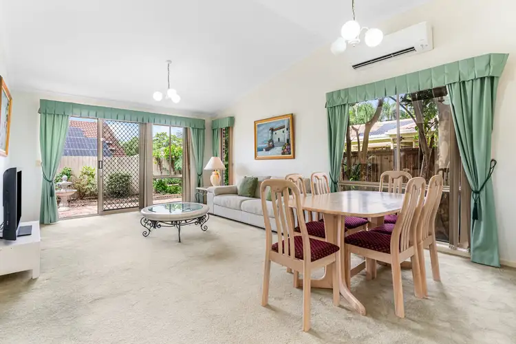 Second view of Homely villa listing, 62/18 Denver Road, Carseldine QLD 4034