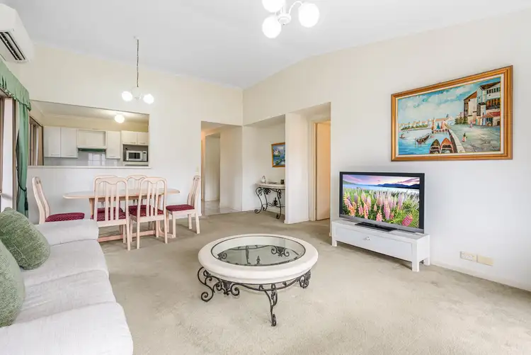 Fourth view of Homely villa listing, 62/18 Denver Road, Carseldine QLD 4034