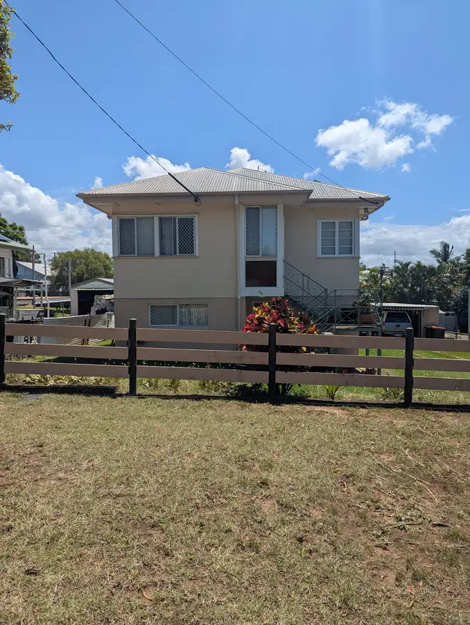 Main view of Homely house listing, 20 Conroy Street, Zillmere QLD 4034