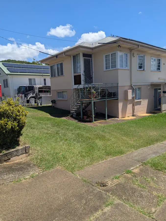 Second view of Homely house listing, 20 Conroy Street, Zillmere QLD 4034
