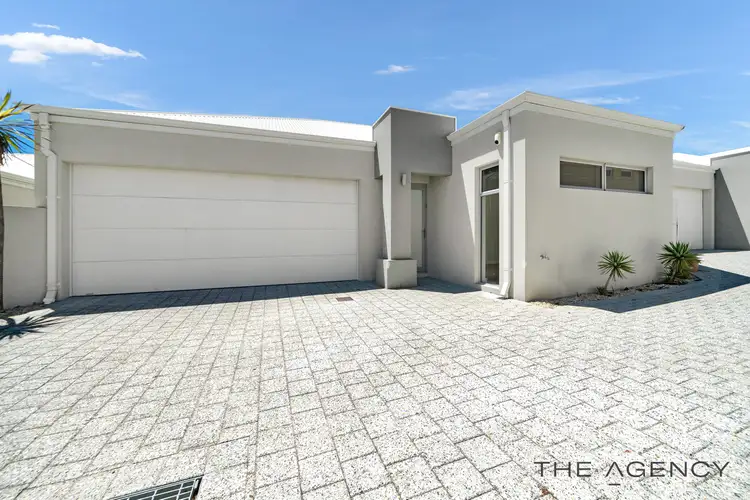 Main view of Homely villa listing, 14B Paltarra Road, Nollamara WA 6061