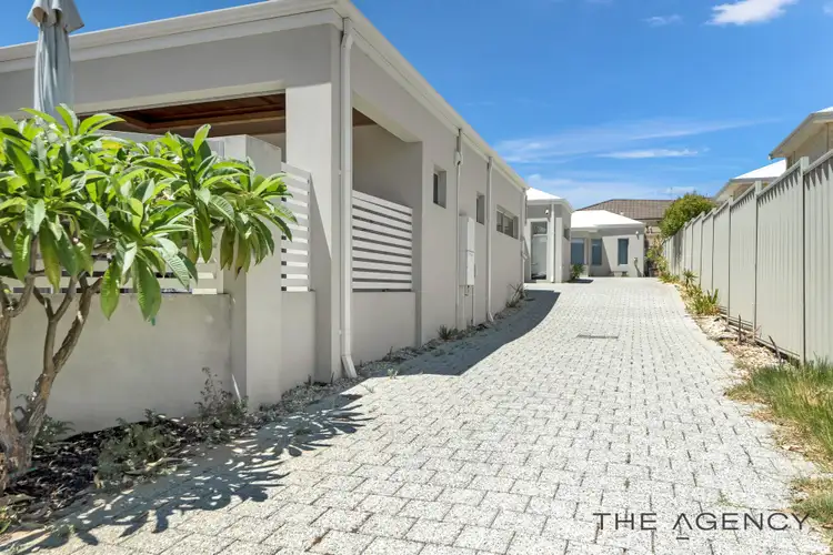 Second view of Homely villa listing, 14B Paltarra Road, Nollamara WA 6061
