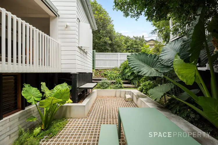 Third view of Homely house listing, 49 Ewart Street, Paddington QLD 4064