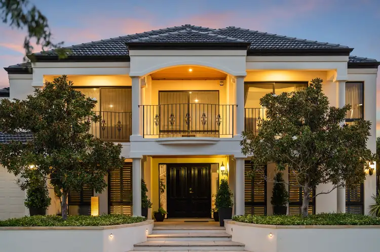 30 Amaroo Place, Duncraig WA 6023