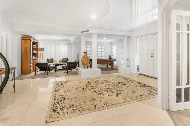 Fifth view of Homely house listing, 30 Amaroo Place, Duncraig WA 6023