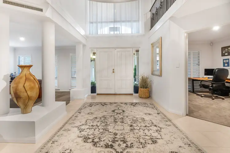 Sixth view of Homely house listing, 30 Amaroo Place, Duncraig WA 6023