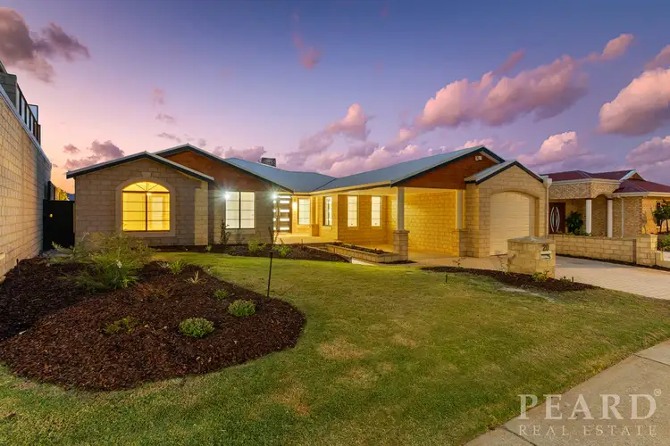 20 Weymouth Boulevard, Quinns Rocks WA 6030