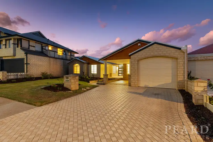 Third view of Homely house listing, 20 Weymouth Boulevard, Quinns Rocks WA 6030
