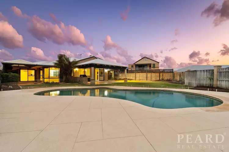 Fourth view of Homely house listing, 20 Weymouth Boulevard, Quinns Rocks WA 6030