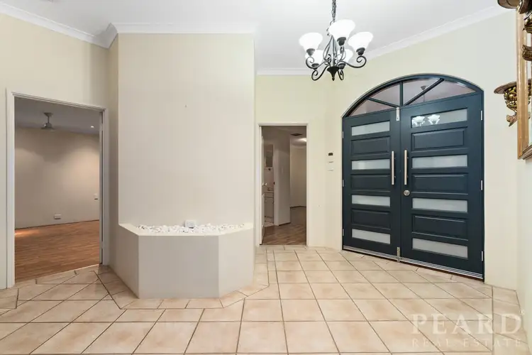 Fifth view of Homely house listing, 20 Weymouth Boulevard, Quinns Rocks WA 6030