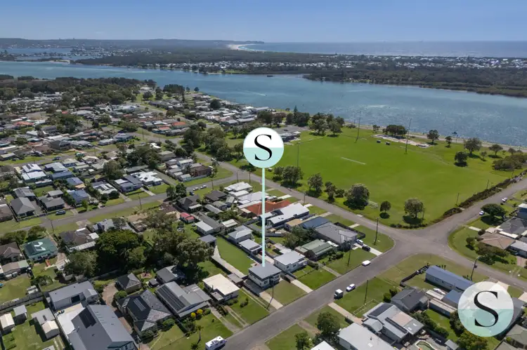 19 Forbes Street, Swansea NSW 2281