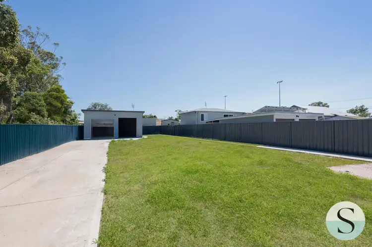 Second view of Homely house listing, 19 Forbes Street, Swansea NSW 2281