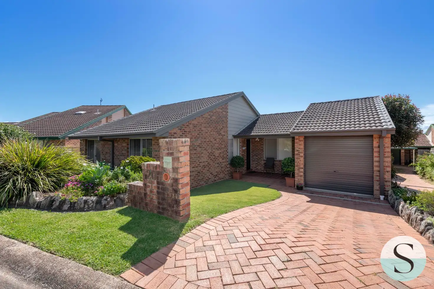 Main view of Homely house listing, 20 Tasman Court, Caves Beach NSW 2281