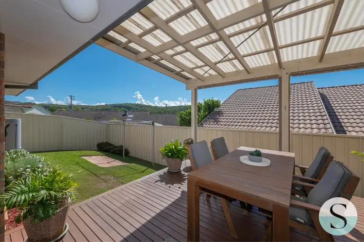 Second view of Homely house listing, 20 Tasman Court, Caves Beach NSW 2281