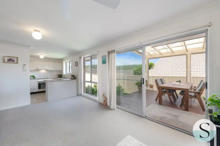 Fourth view of Homely house listing, 20 Tasman Court, Caves Beach NSW 2281