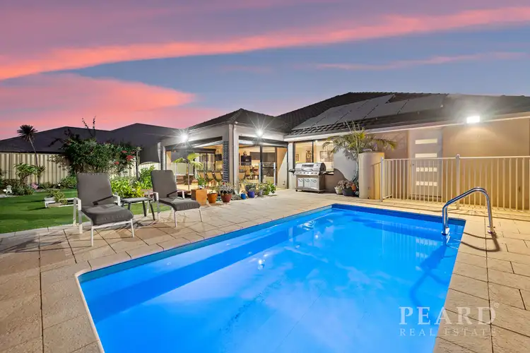 19 Ormond Bend, Butler WA 6036