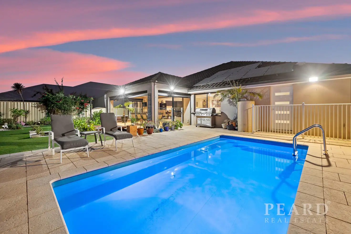 Main view of Homely house listing, 19 Ormond Bend, Butler WA 6036