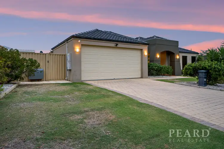 Third view of Homely house listing, 19 Ormond Bend, Butler WA 6036